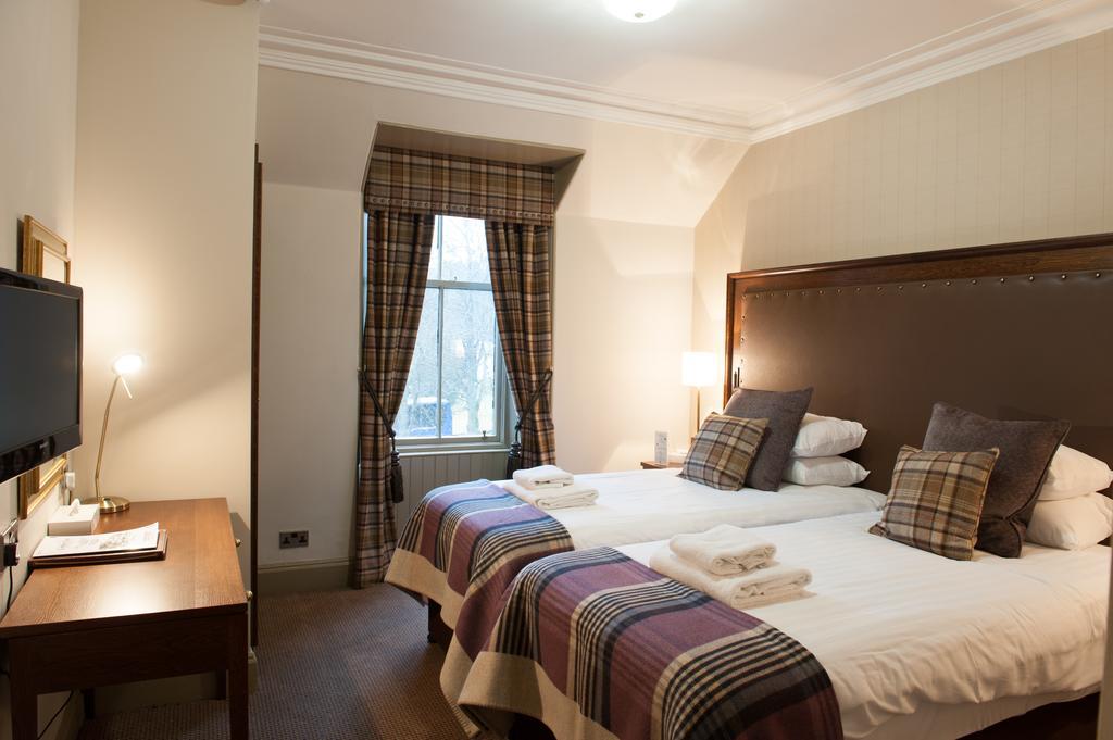 Cairngorm Hotel 3*
