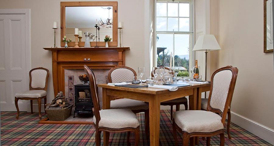 The Old Minister's House Country house