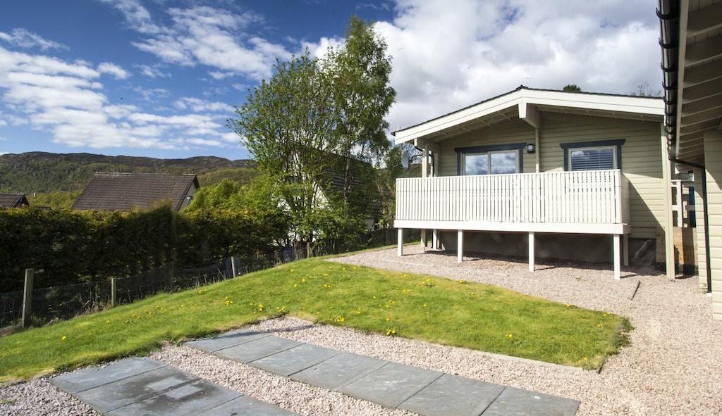 Lodges Aviemore