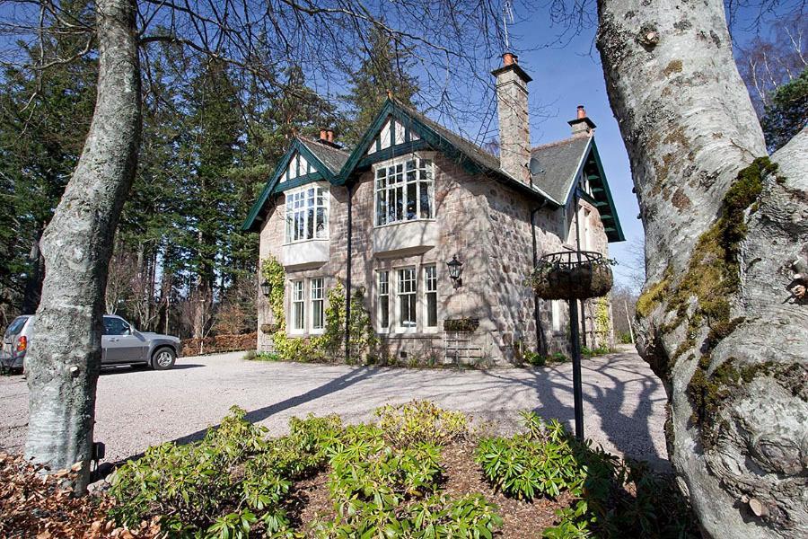 Country house The Old Minister's House *