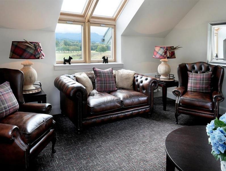 Hotel Macdonald Highlands At Macdonald Aviemore