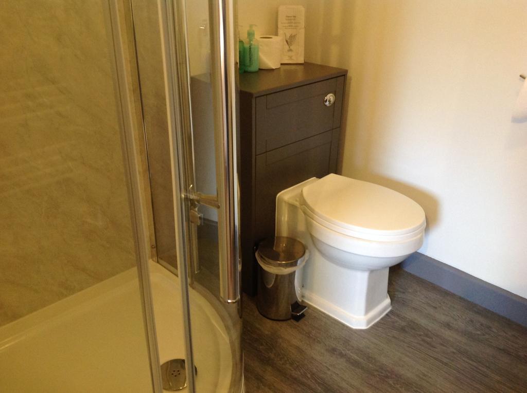 Dunroamin Self-catering * Aviemore