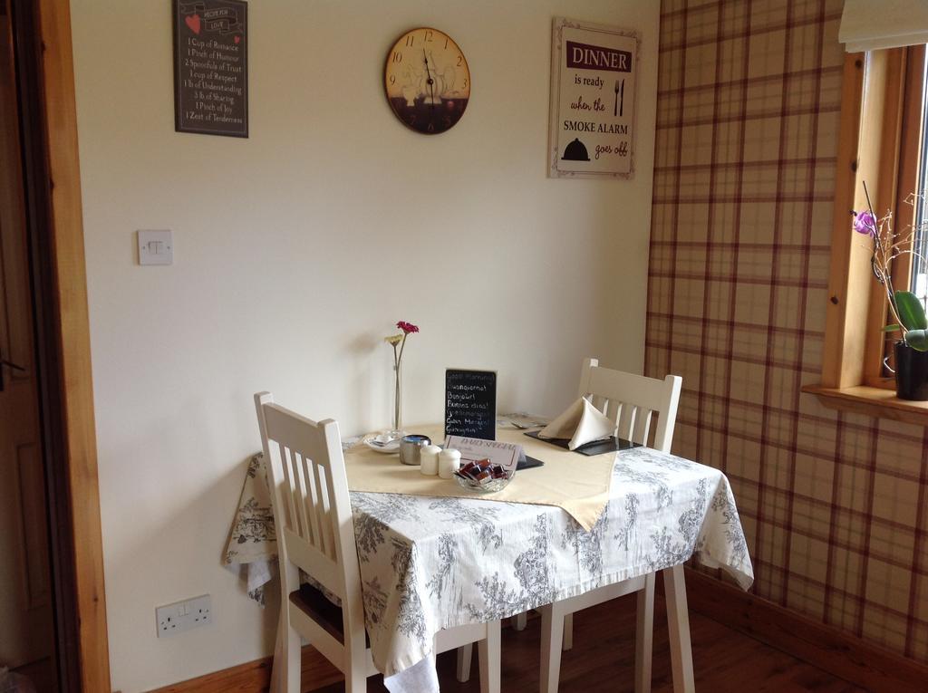 Dunroamin Bed & Breakfast