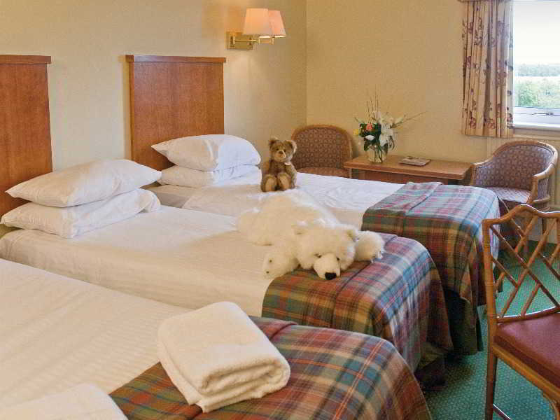 Macdonald At Macdonald 4* Aviemore