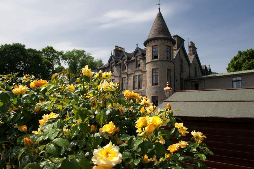 Cairngorm Hotel Aviemore