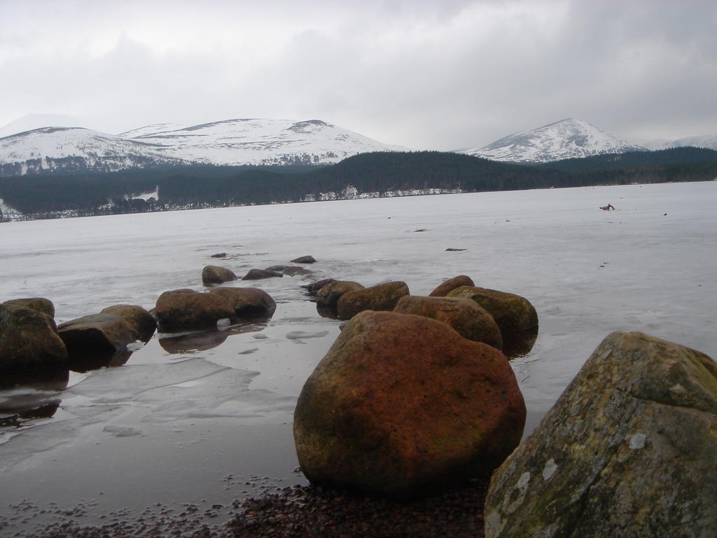 North Star Aviemore