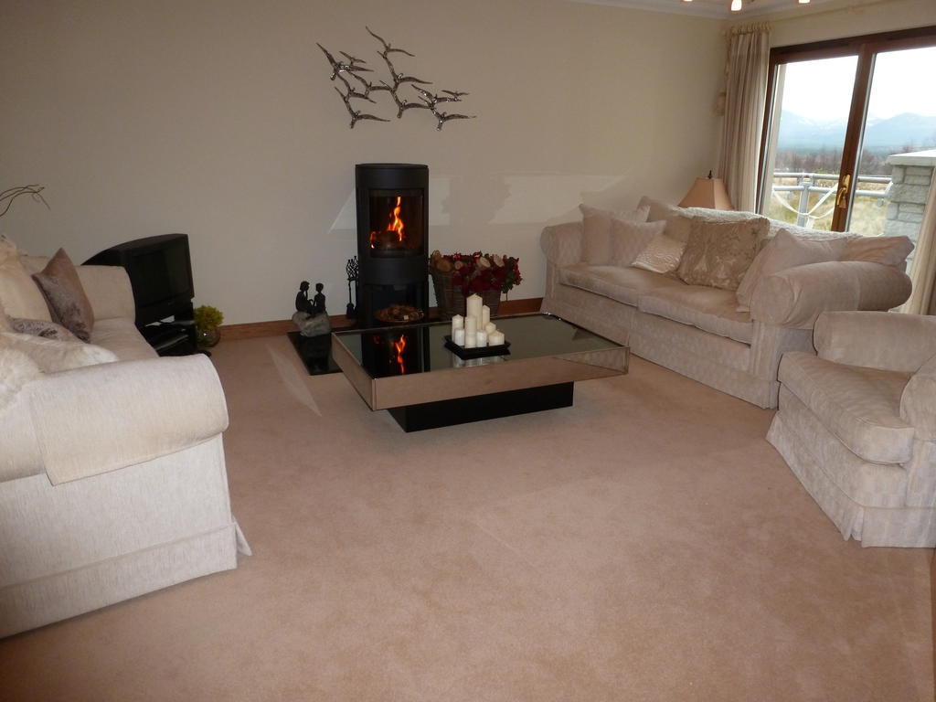 North Star Holiday home *
