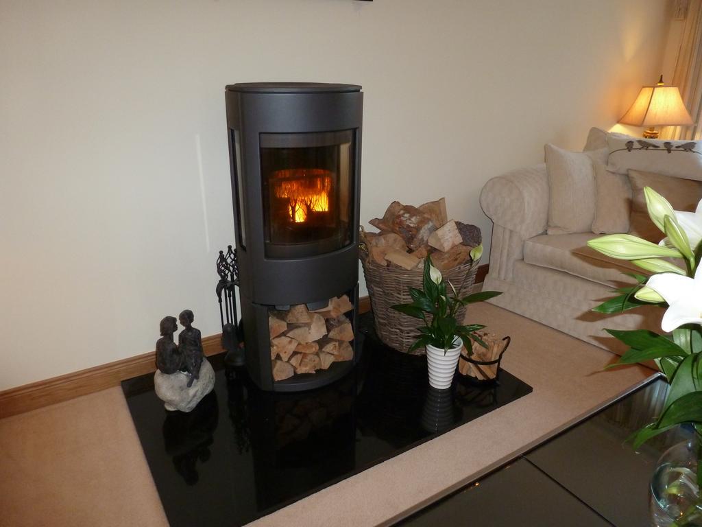 Holiday home North Star
