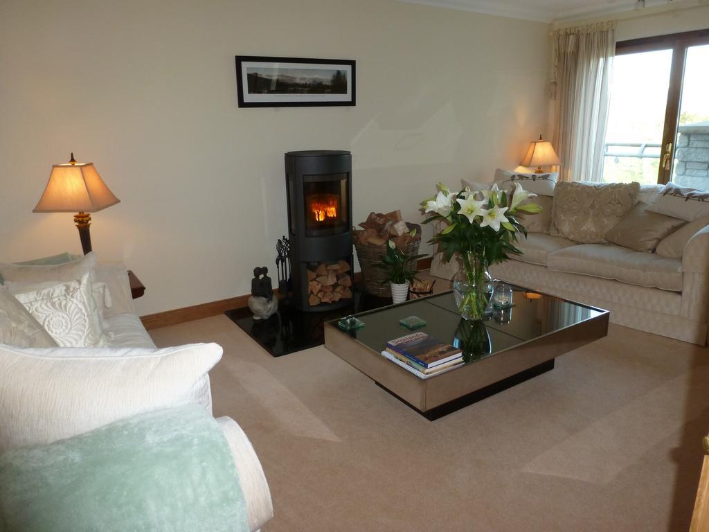North Star Holiday home Aviemore
