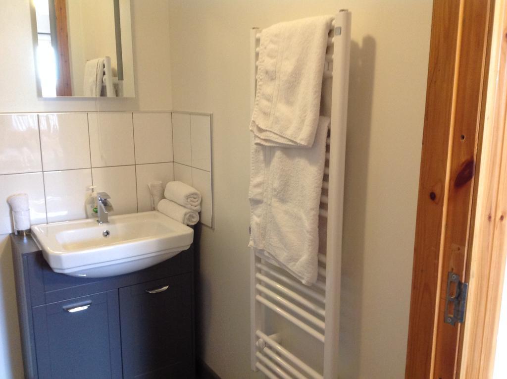 Dunroamin Self-catering Apartment