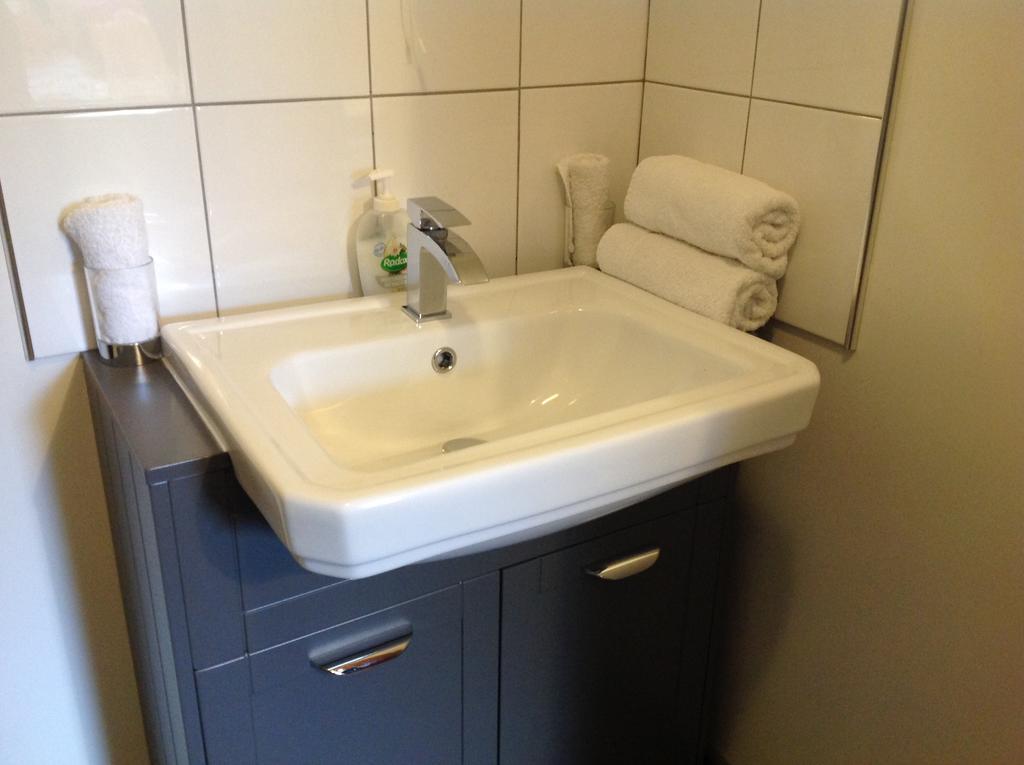 Dunroamin Self-catering *