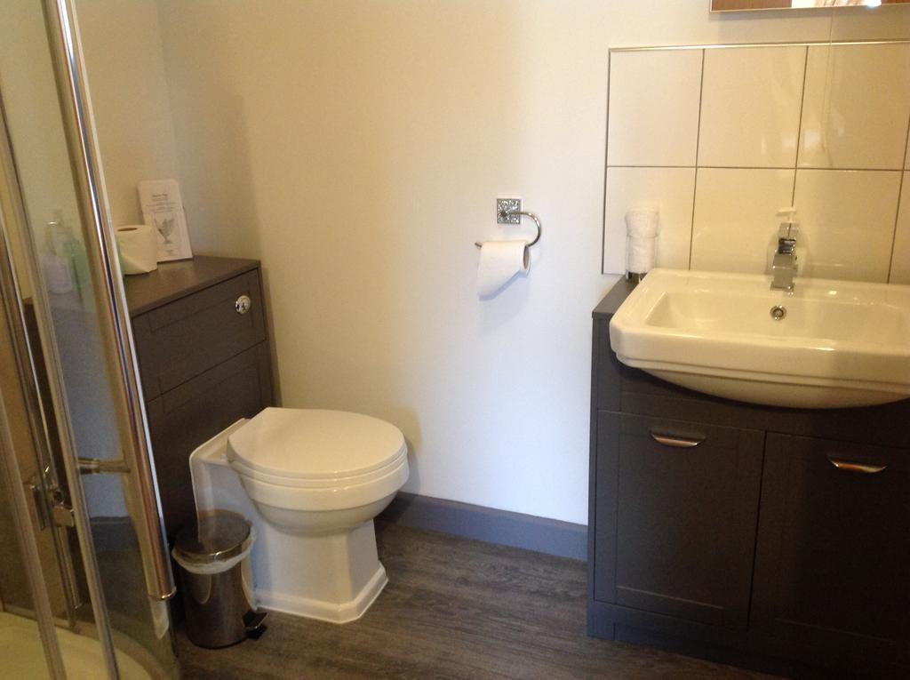 Dunroamin Self-catering Apartment *