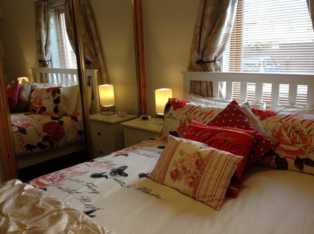 Dunroamin Self-catering Aviemore