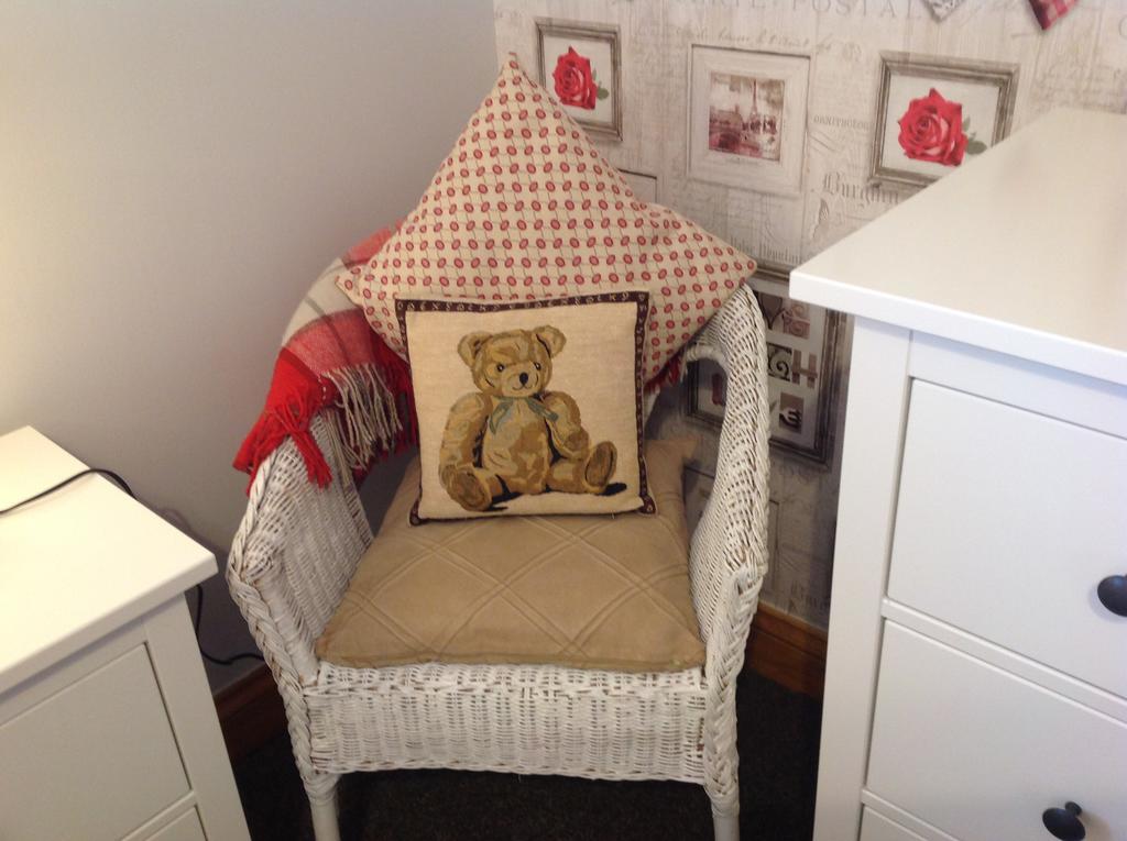 Dunroamin Self-catering Apartment Aviemore