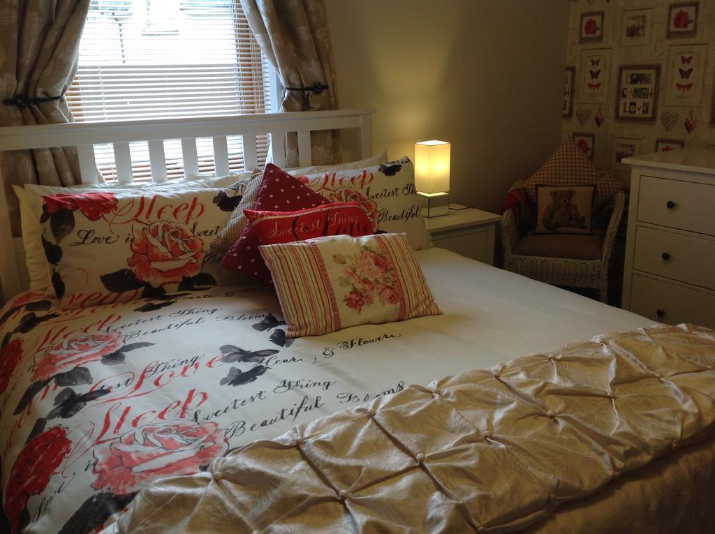 Dunroamin Self-catering *