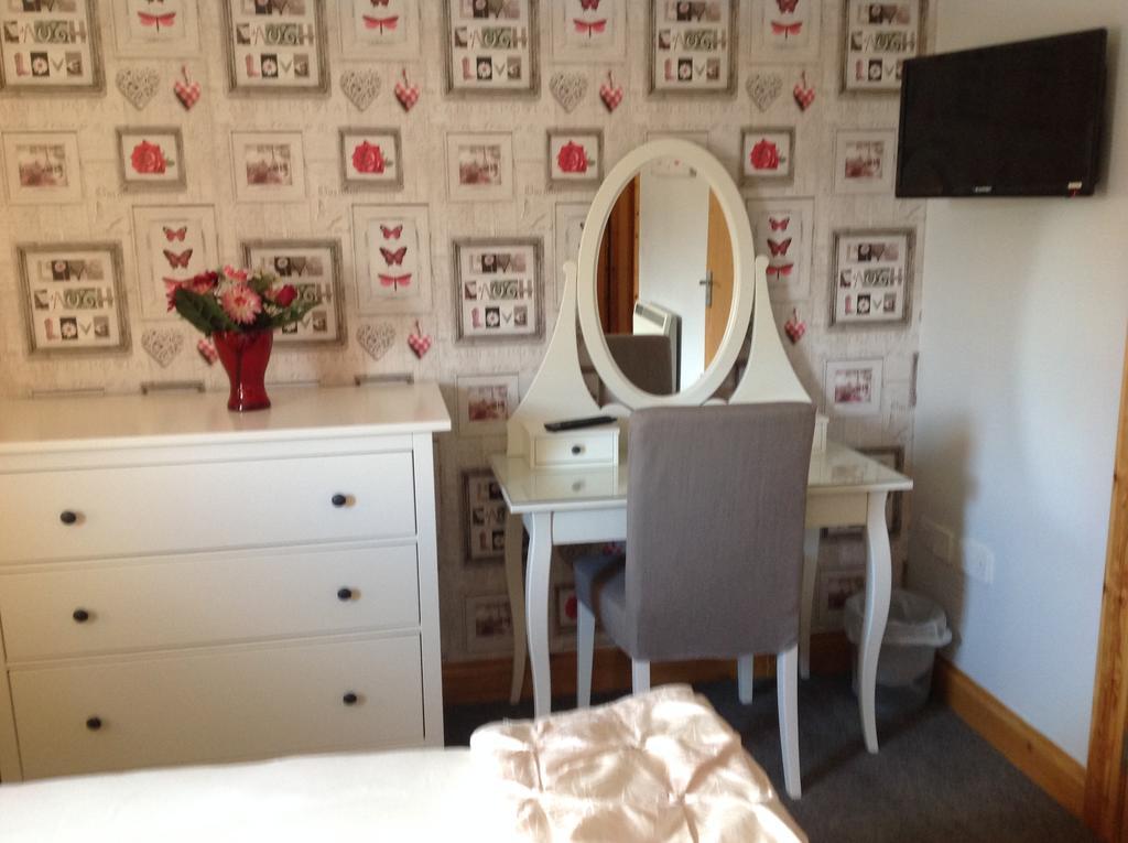 Dunroamin Self-catering Apartment *