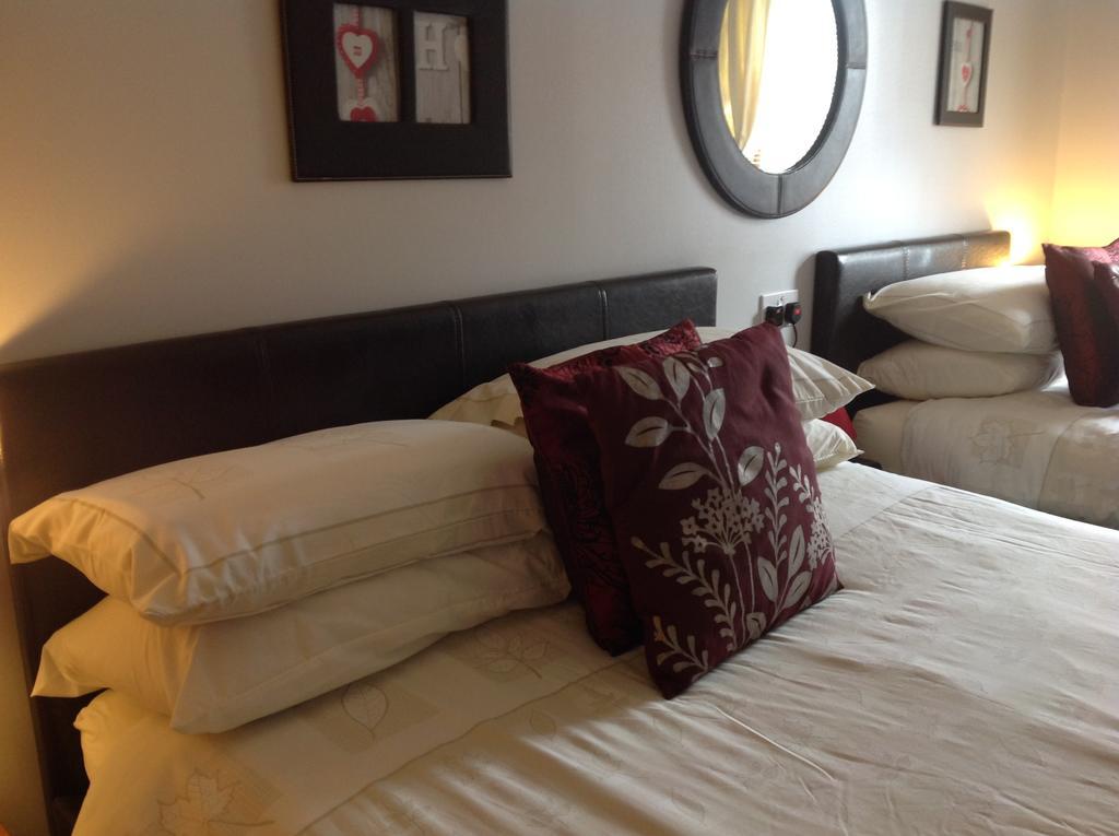 Apartment Dunroamin Self-catering *