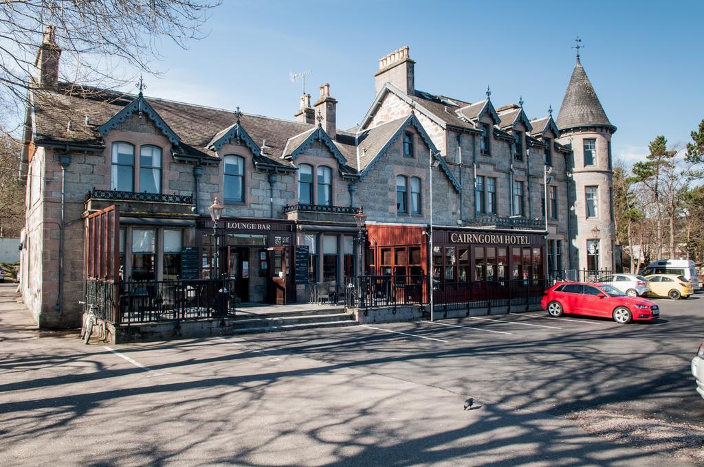 Cairngorm Hotel Aviemore