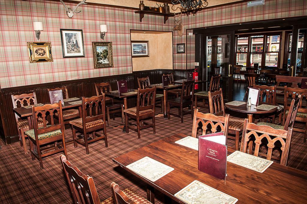 Cairngorm Hotel