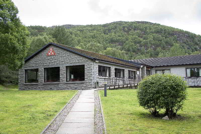 Youth Albergue *