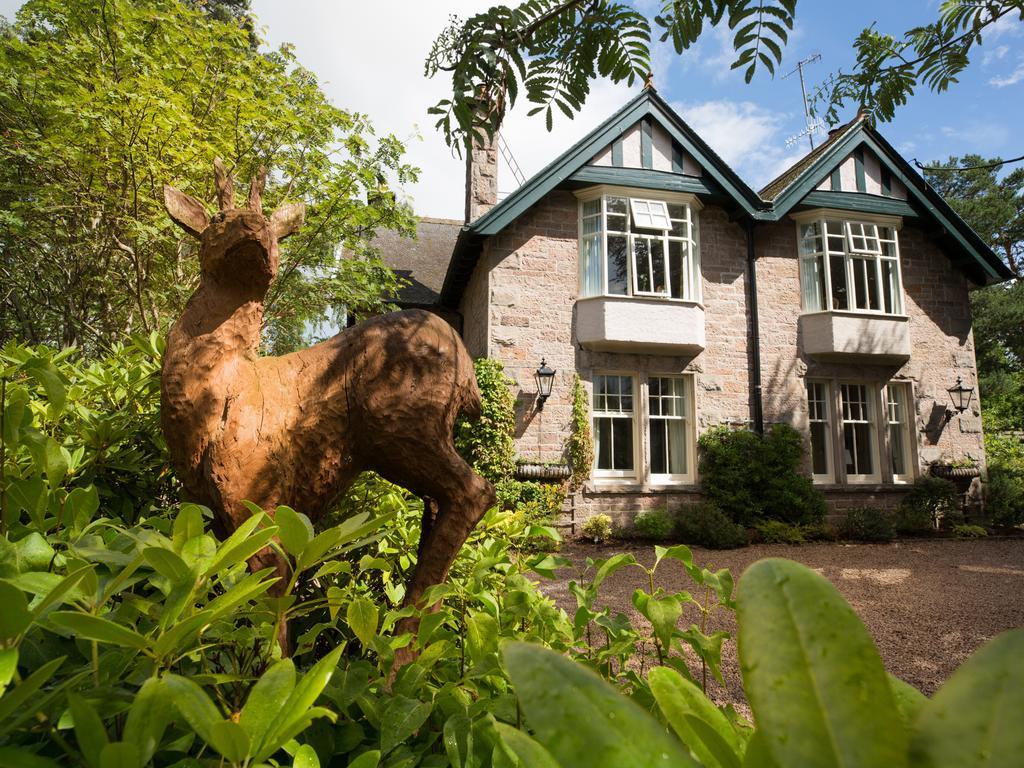 The Old Minister's House *