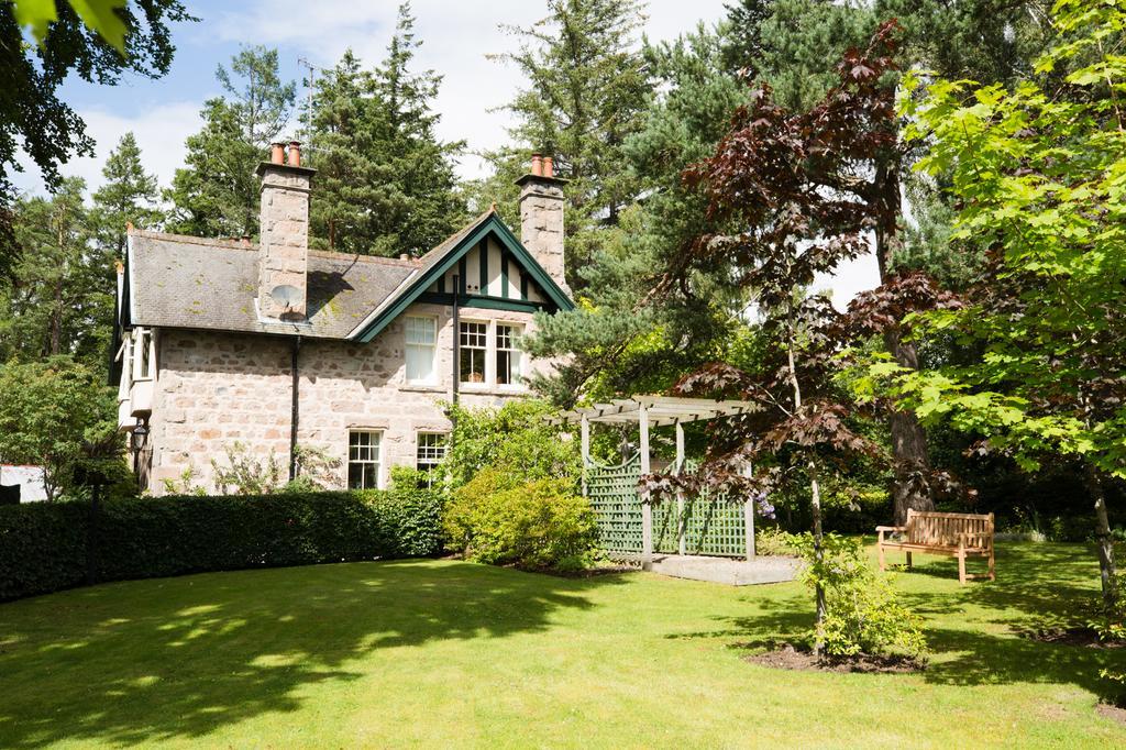 The Old Minister's House Aviemore
