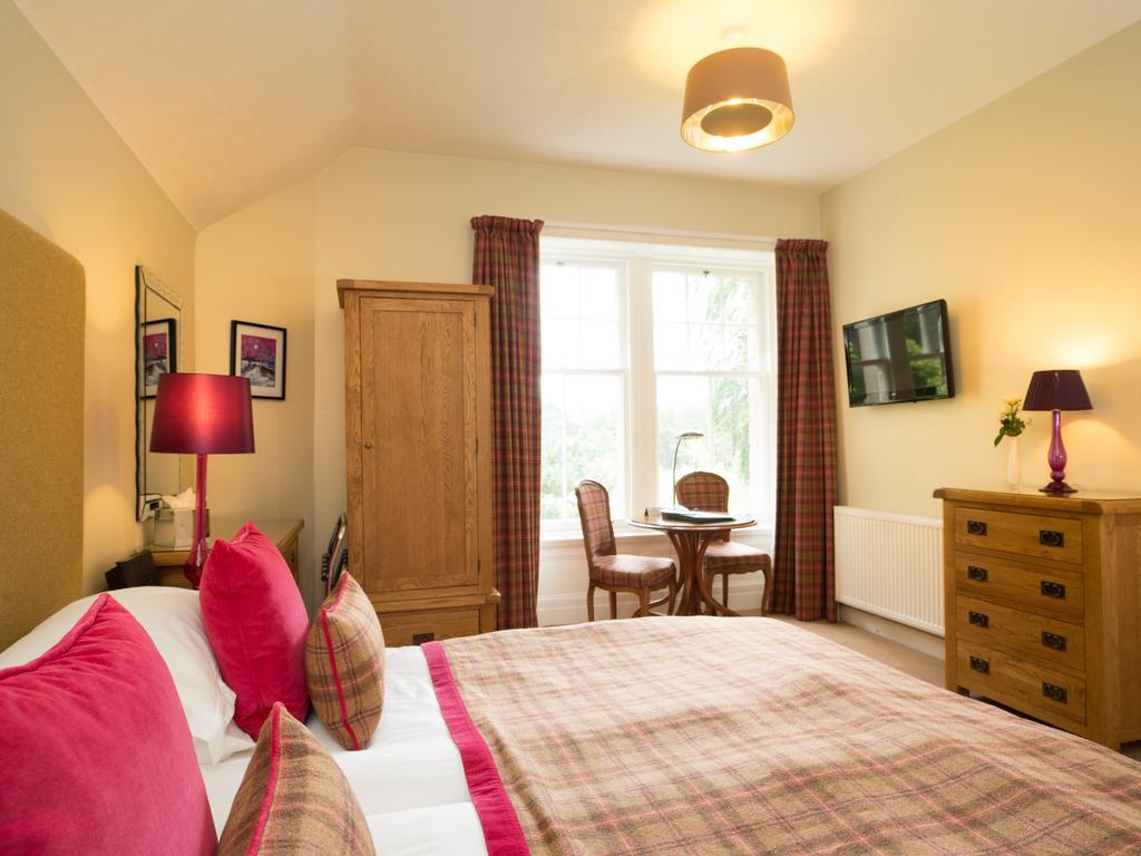 Country house The Old Minister's House Aviemore