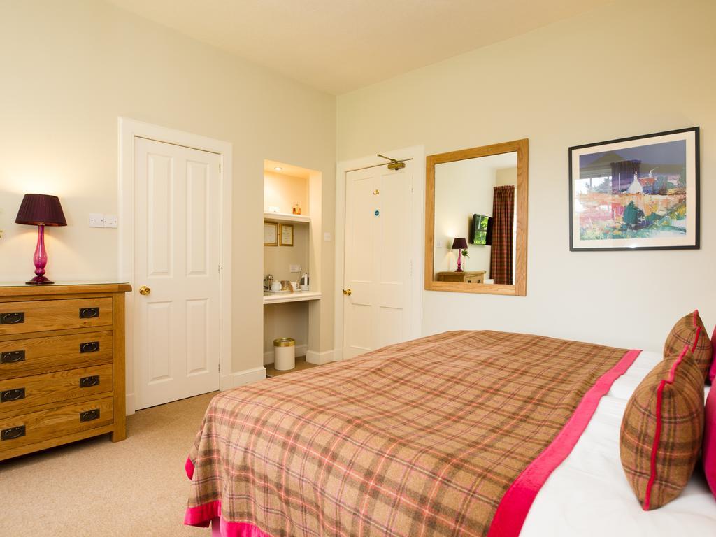 The Old Minister's House * Aviemore