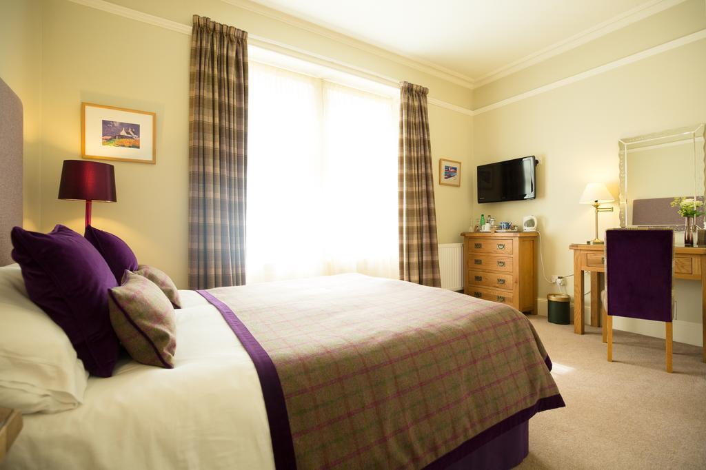 The Old Minister's House Aviemore