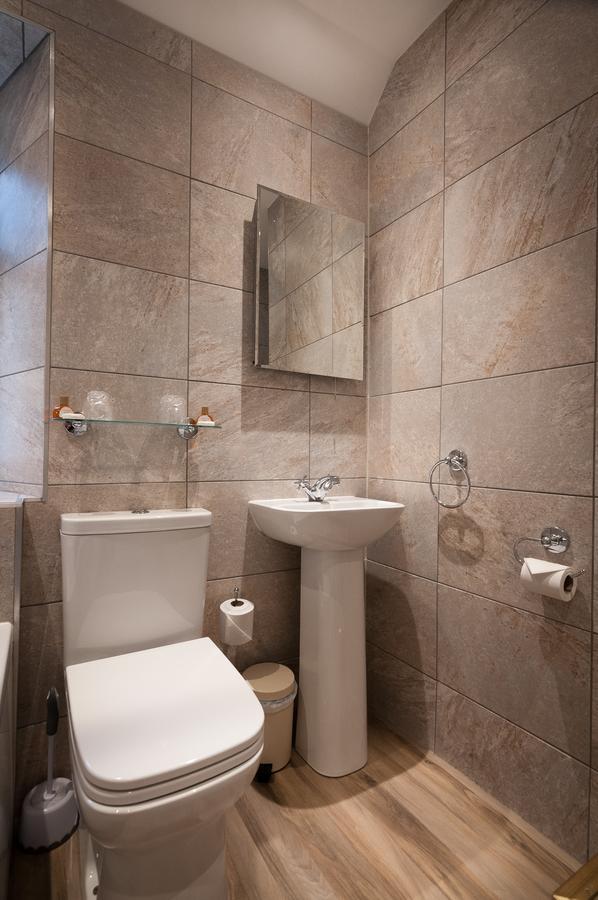 Cairngorm Hotel 3*