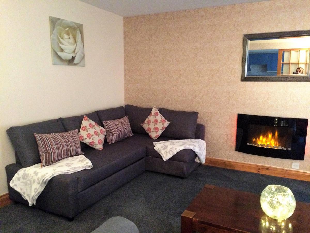 Dunroamin Self-catering Aviemore