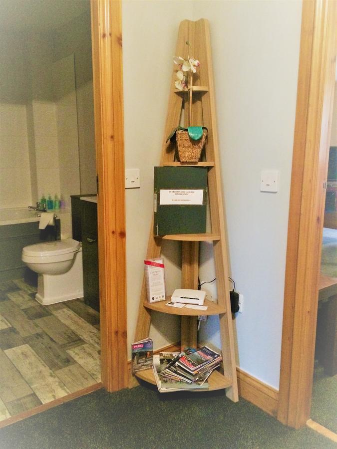 Dunroamin Self-catering *