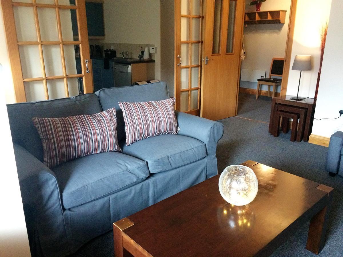 Dunroamin Self-catering *