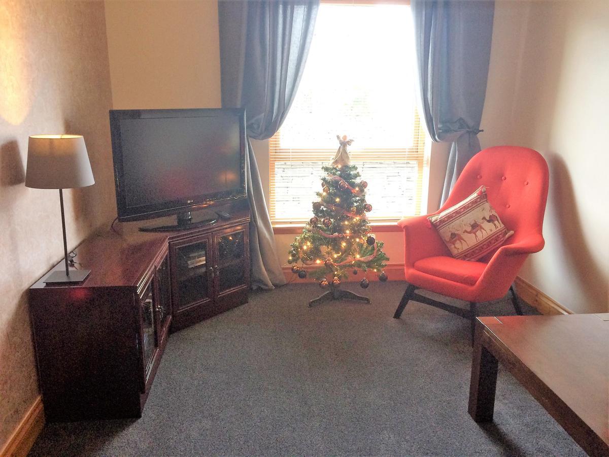Dunroamin Self-catering
