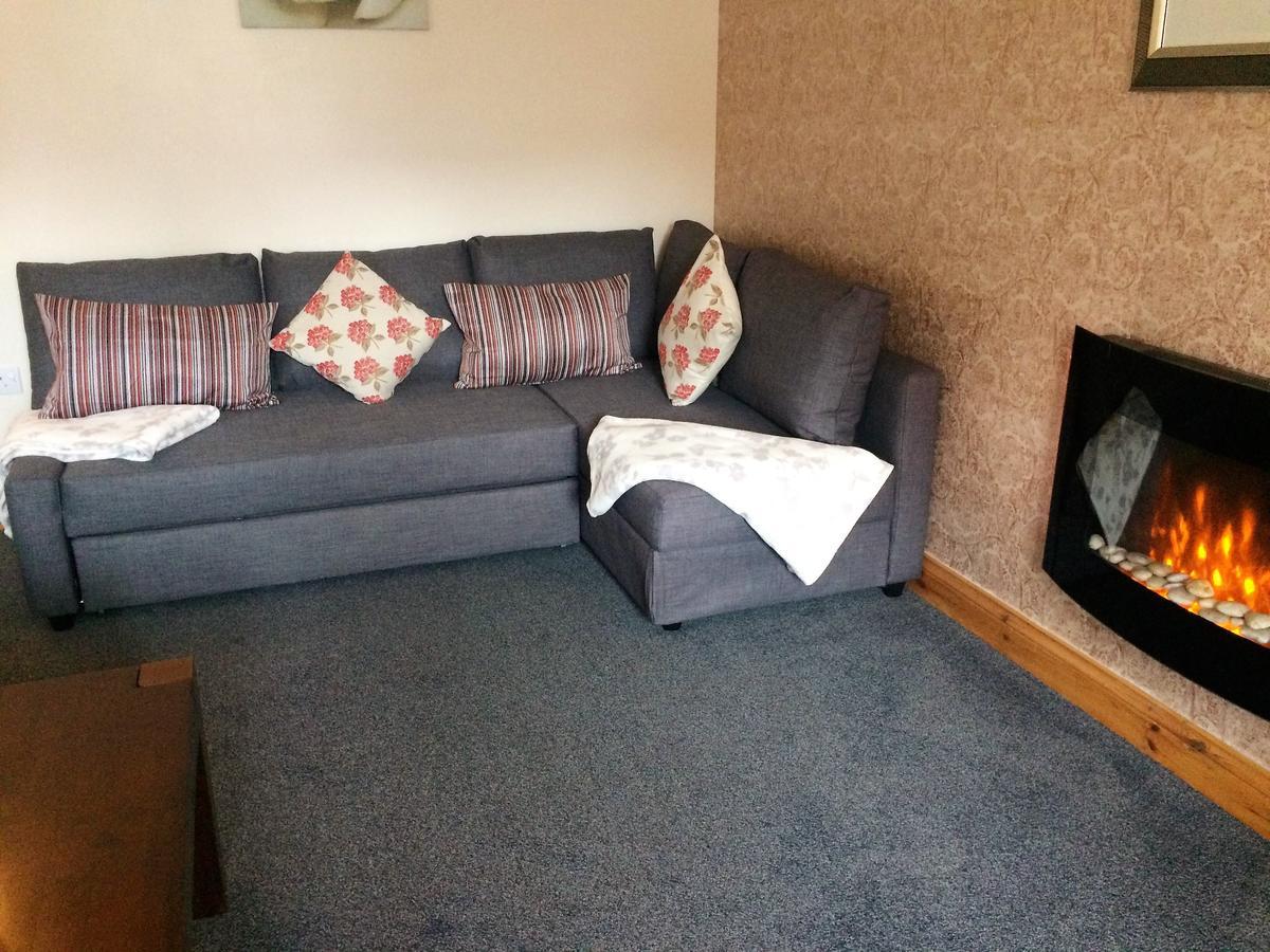 Dunroamin Self-catering *