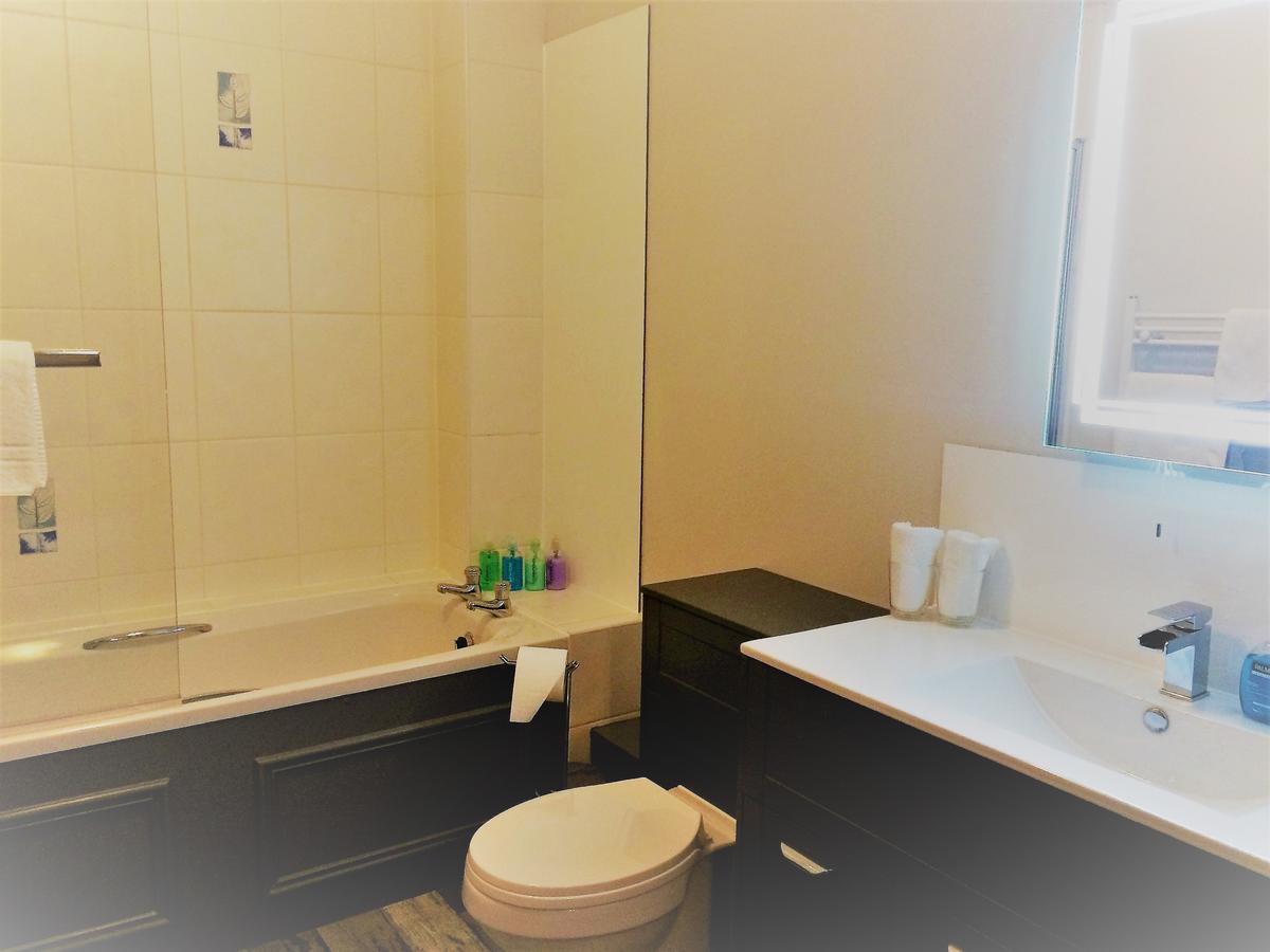 Dunroamin Self-catering *