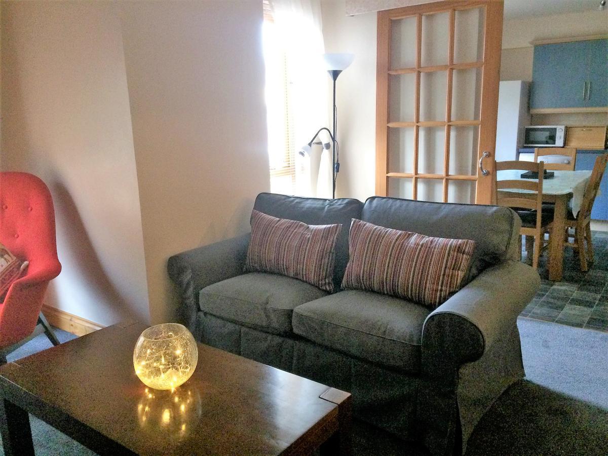 Dunroamin Self-catering