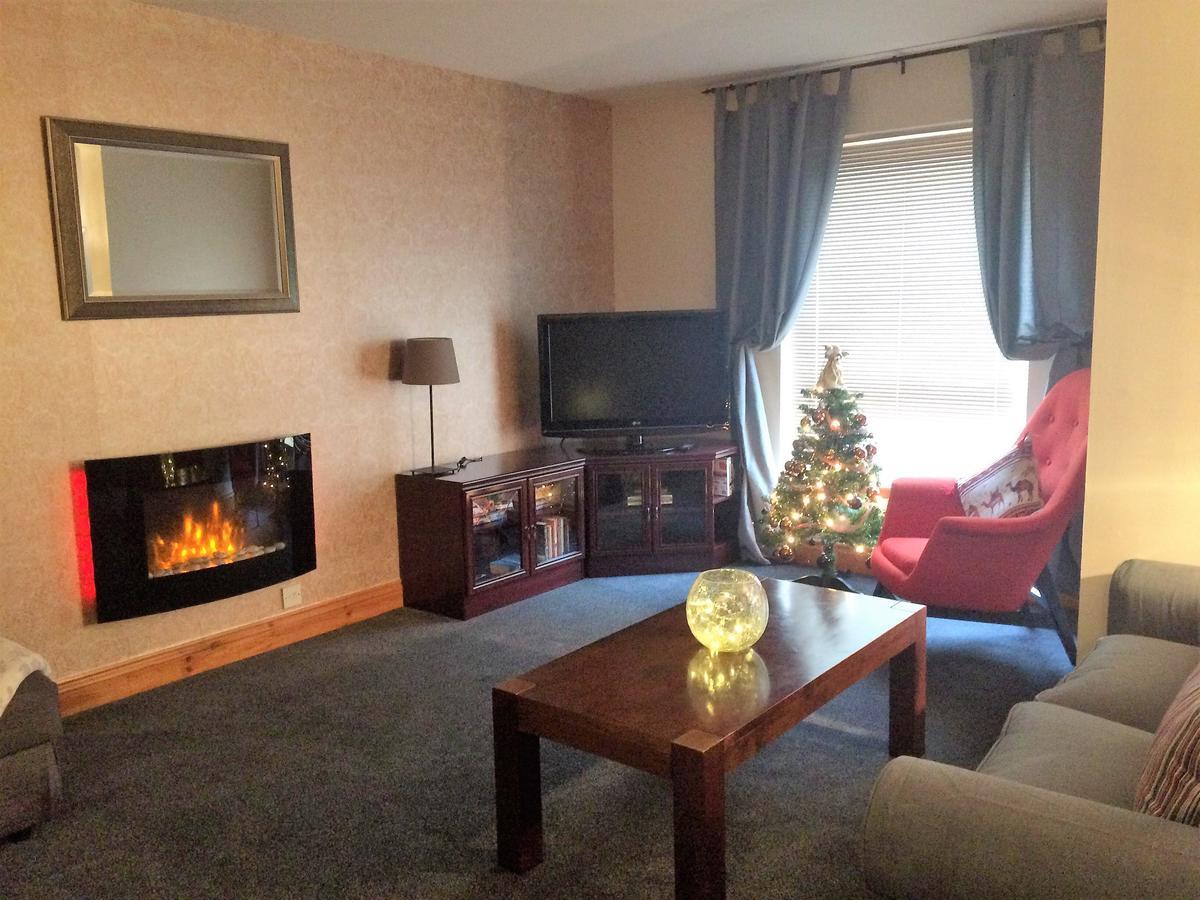 Apartment Dunroamin Self-catering