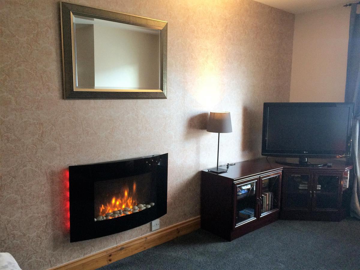 Dunroamin Self-catering Apartment *