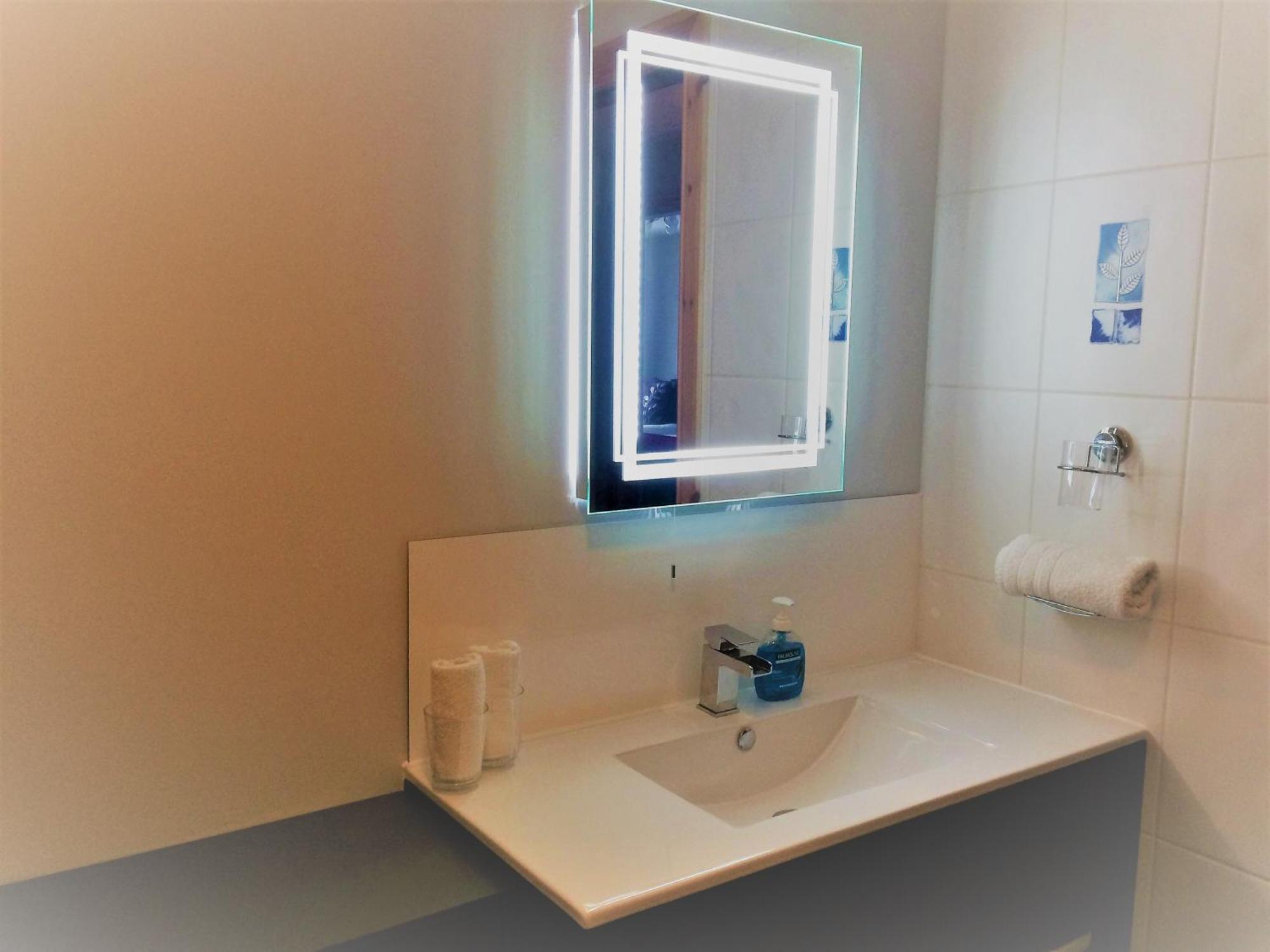 Dunroamin Self-catering Apartment