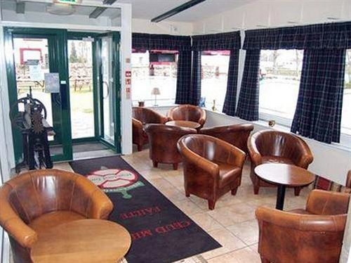 Mackenzies Highland Inn Aviemore