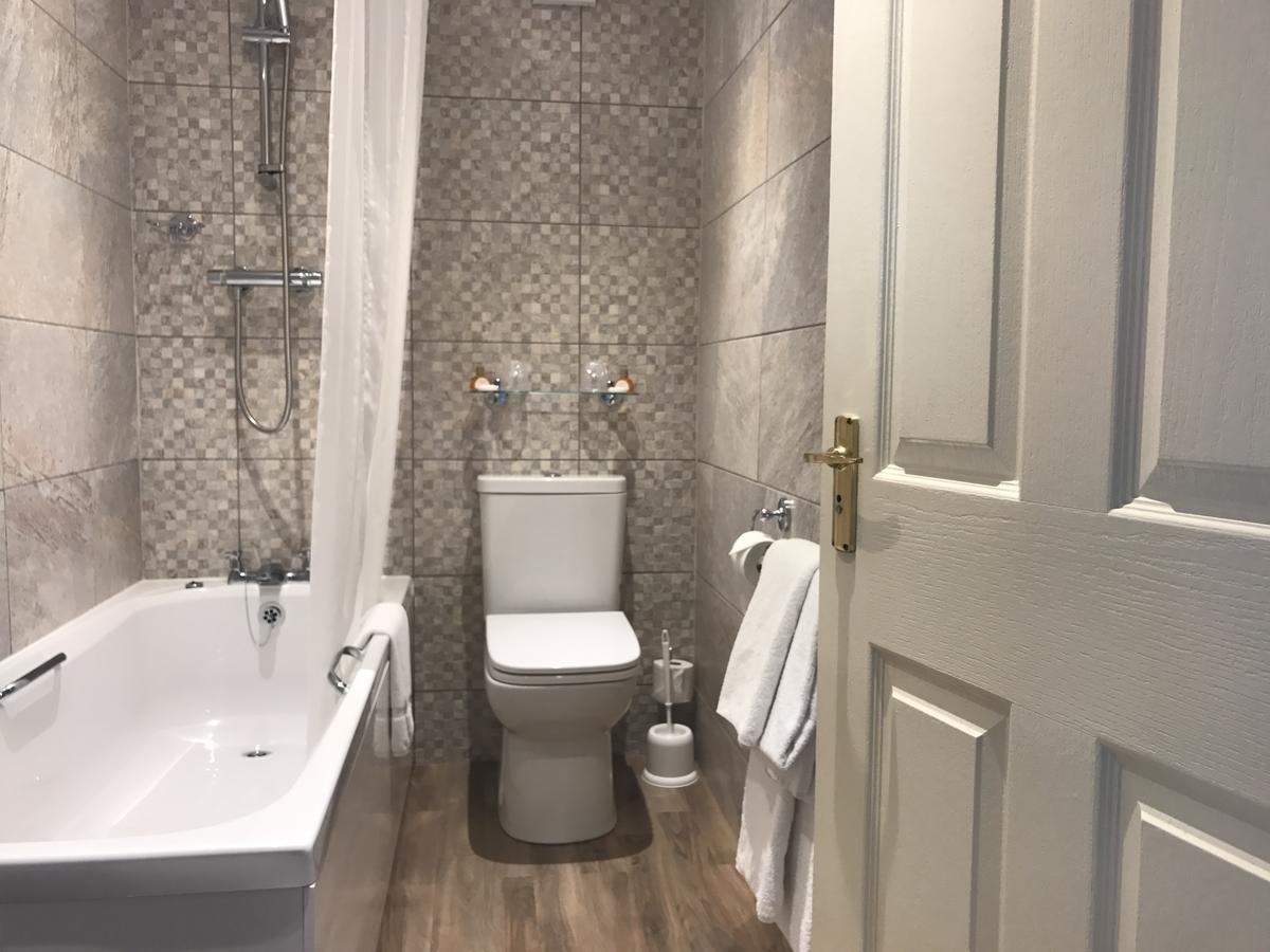 Hotel Cairngorm 3*