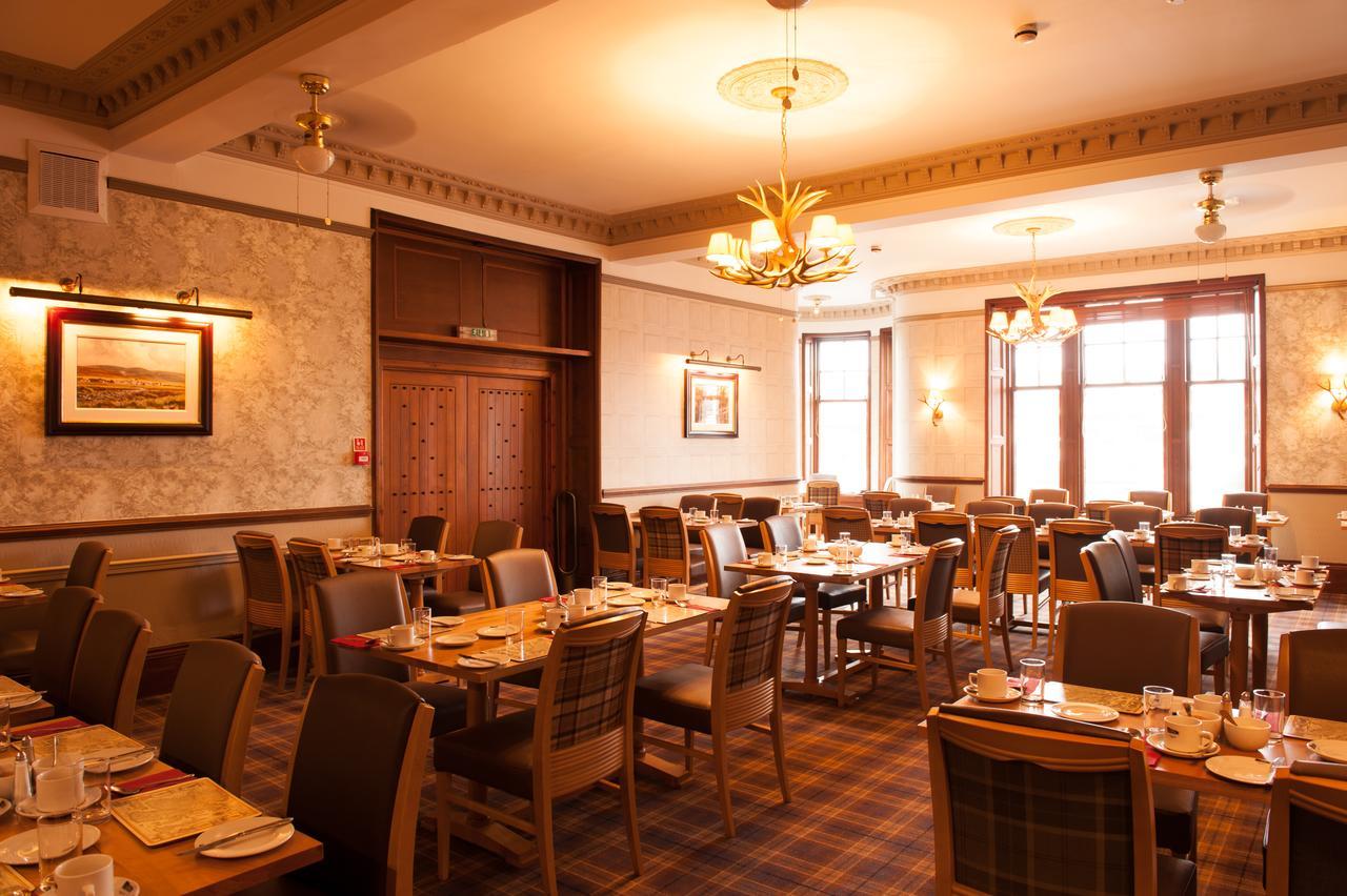 Cairngorm Hotel Aviemore