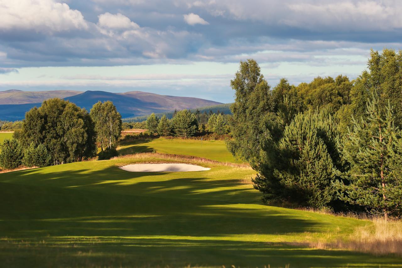 Macdonald Spey Valley Aviemore