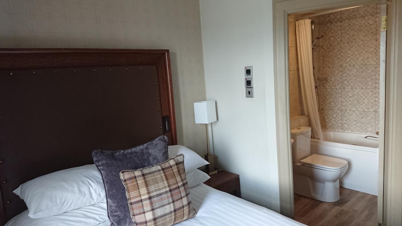 Cairngorm Hotel