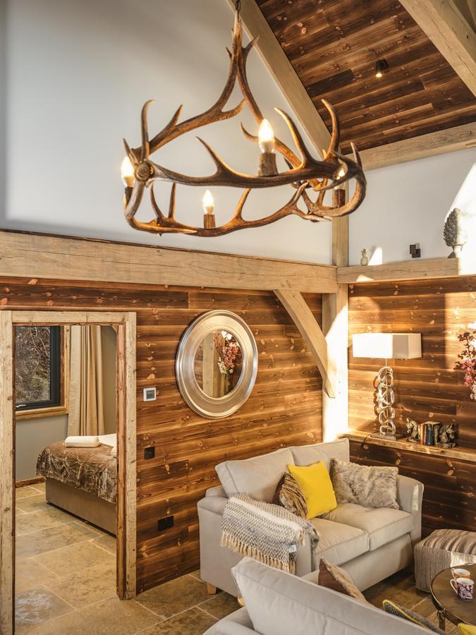 Chalet Cairngorm *