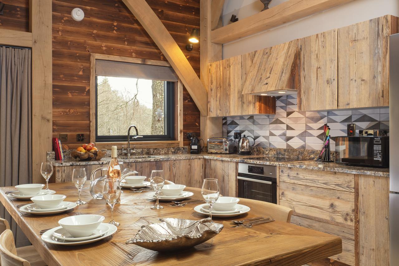 Chalet Cairngorm