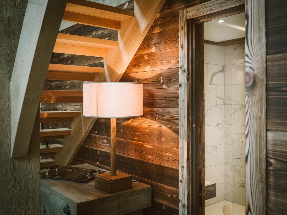 Chalet Cairngorm Aviemore