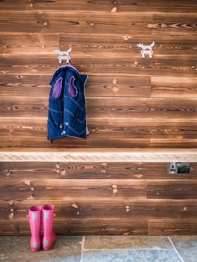 Chalet Cairngorm Aviemore