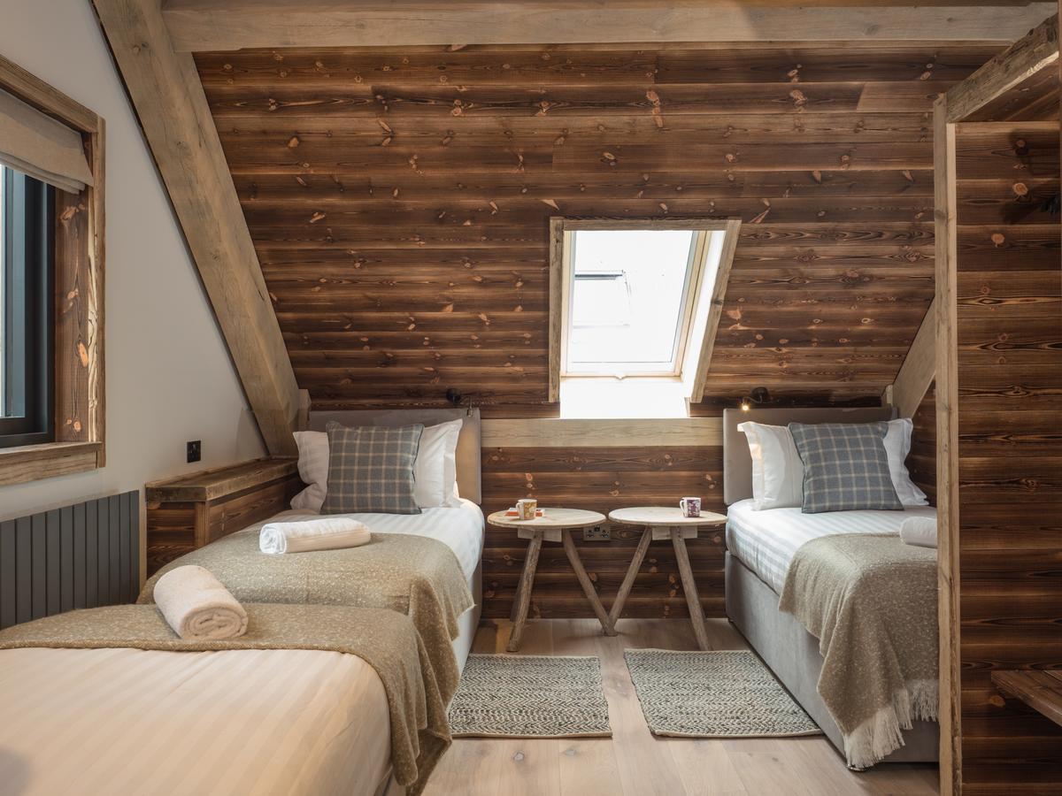 Chalet Cairngorm *